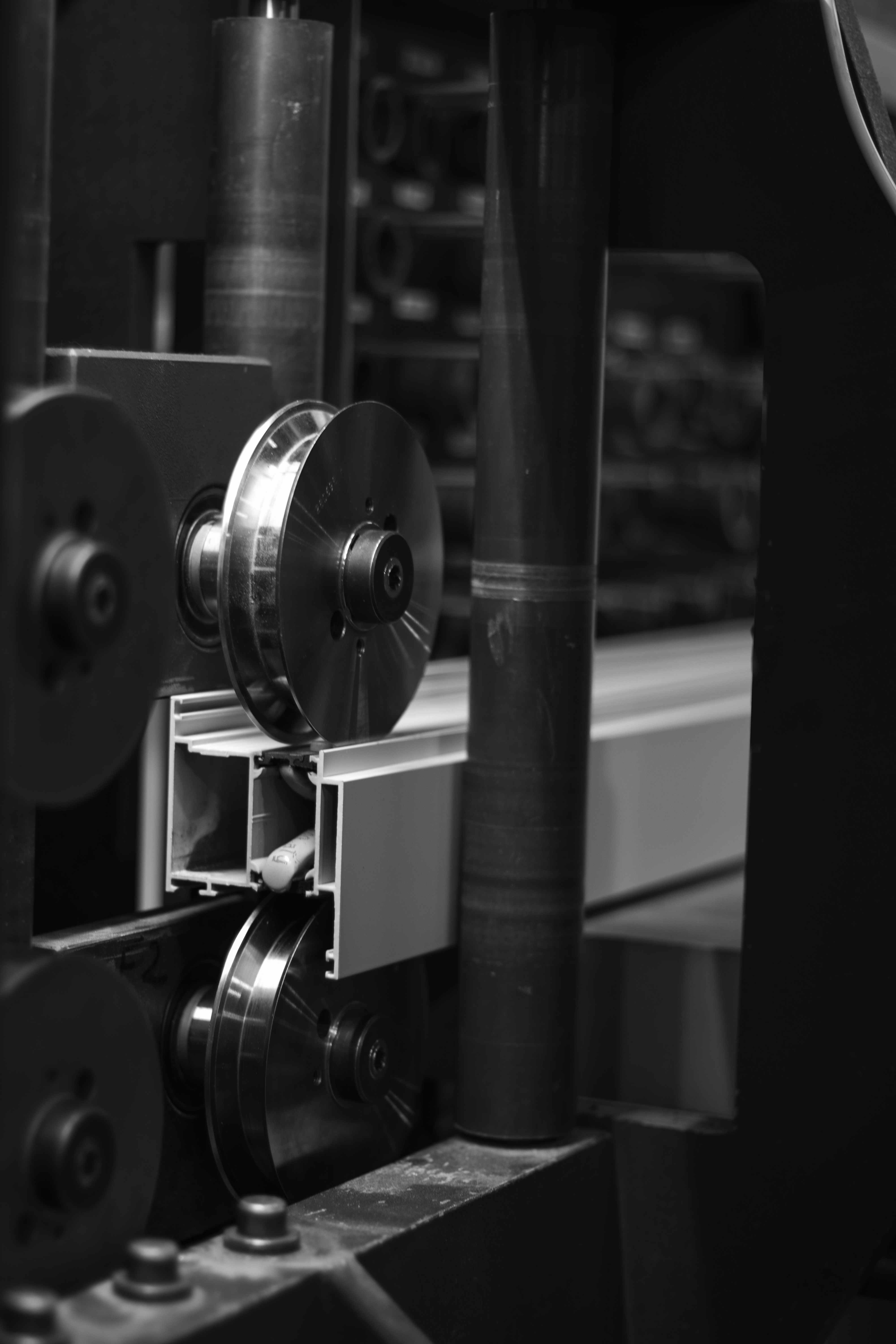The Making of Precision