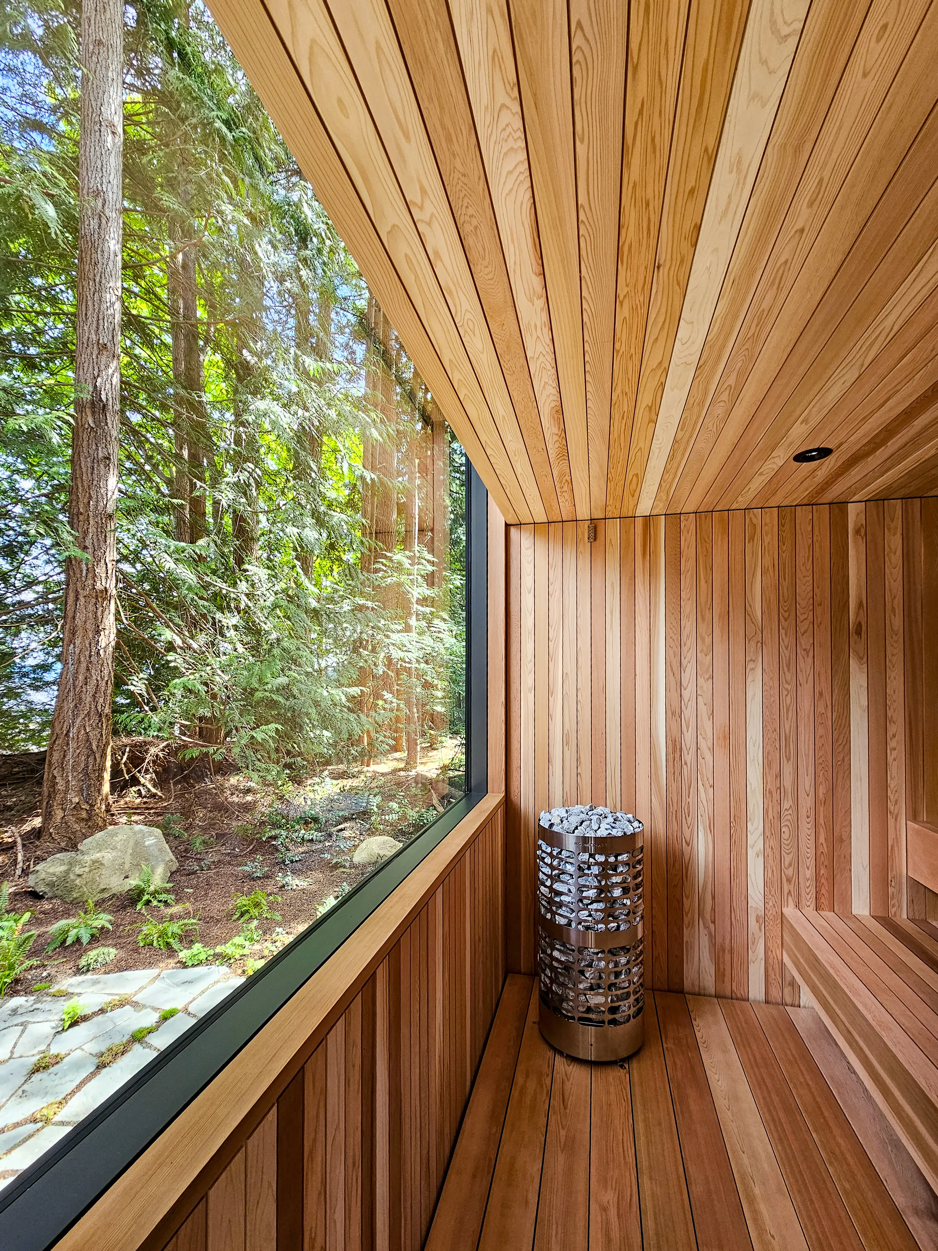 Architectural photography