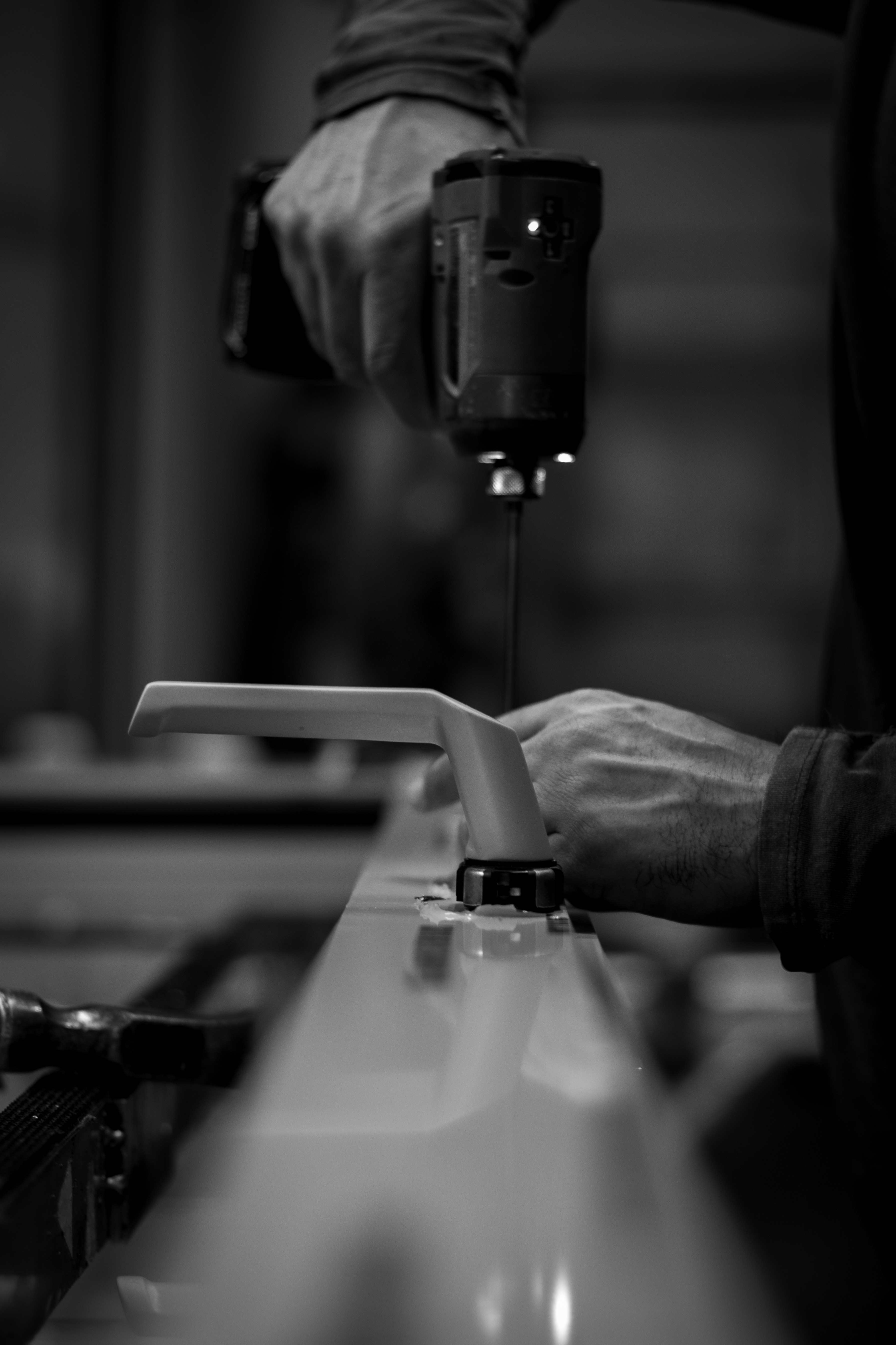 Industrial & Documentary Photography