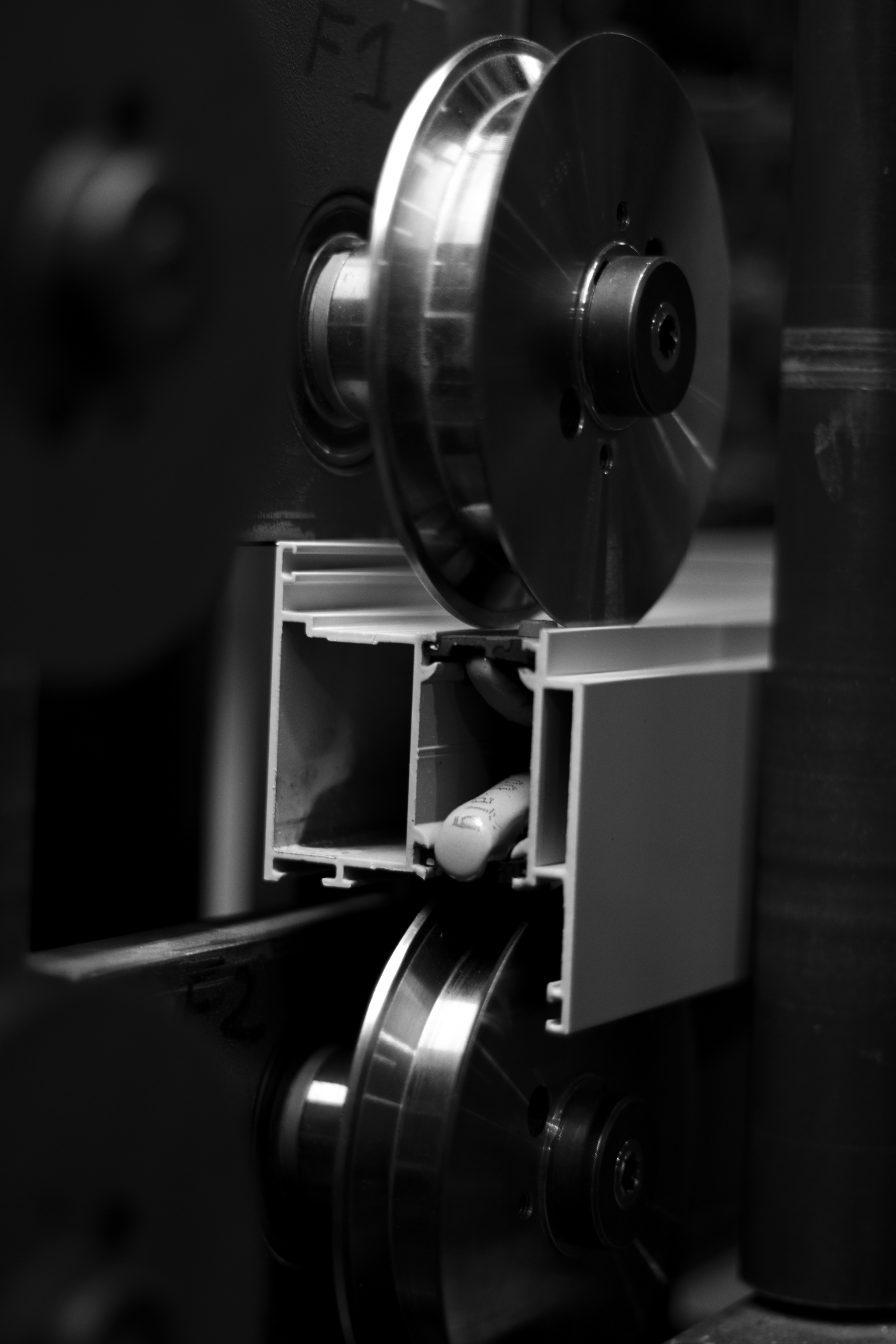 Industrial & Documentary Photography