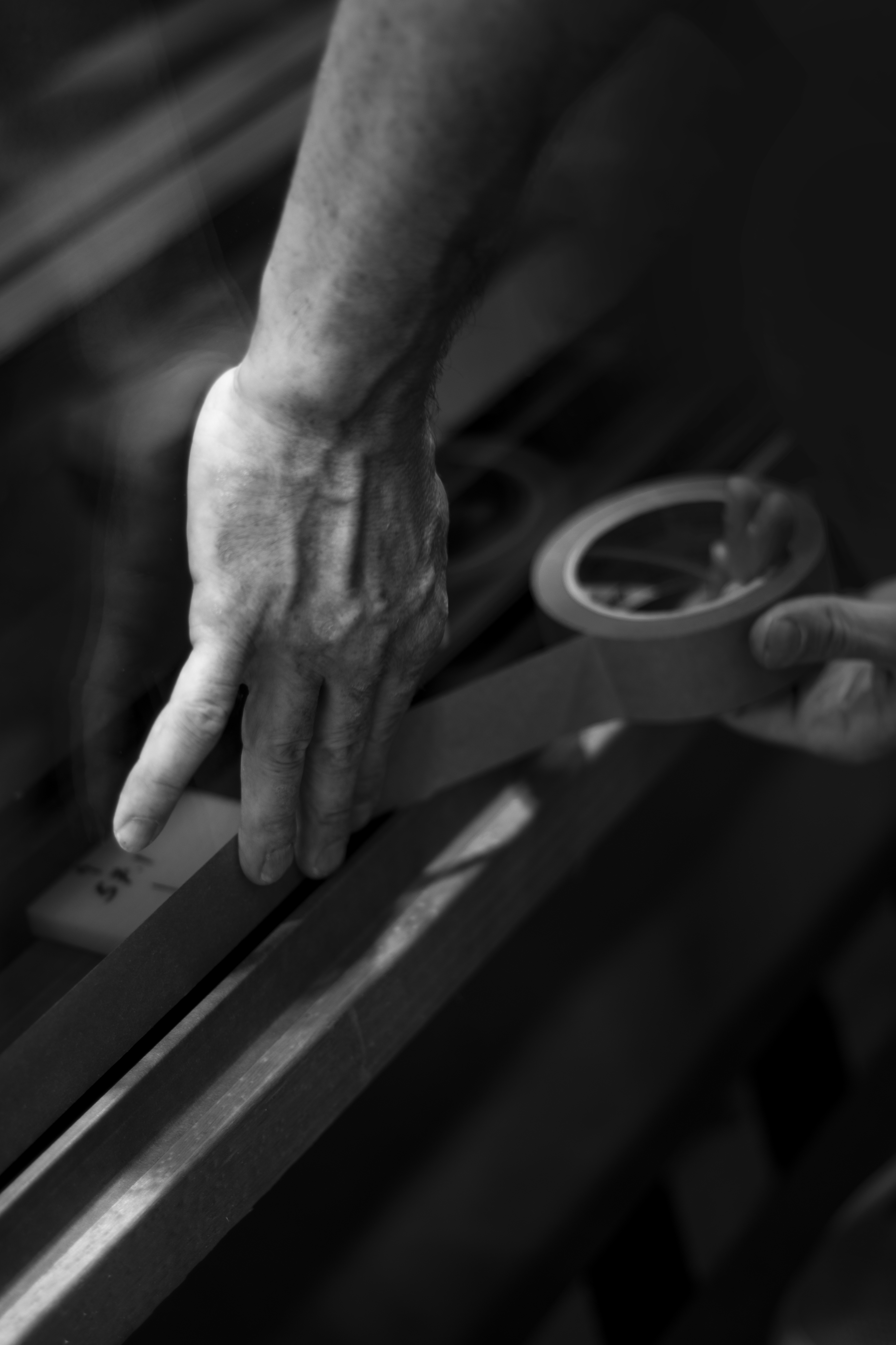 Industrial & Documentary Photography